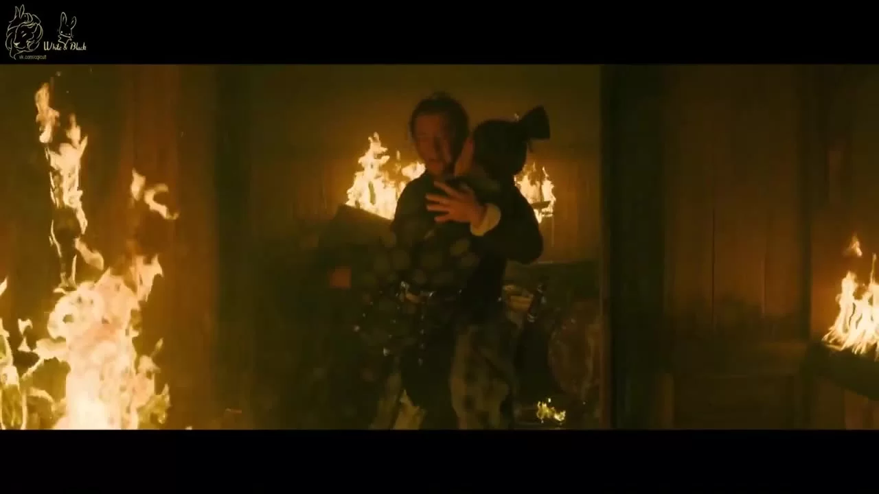 Ветер Лояна 6 серия