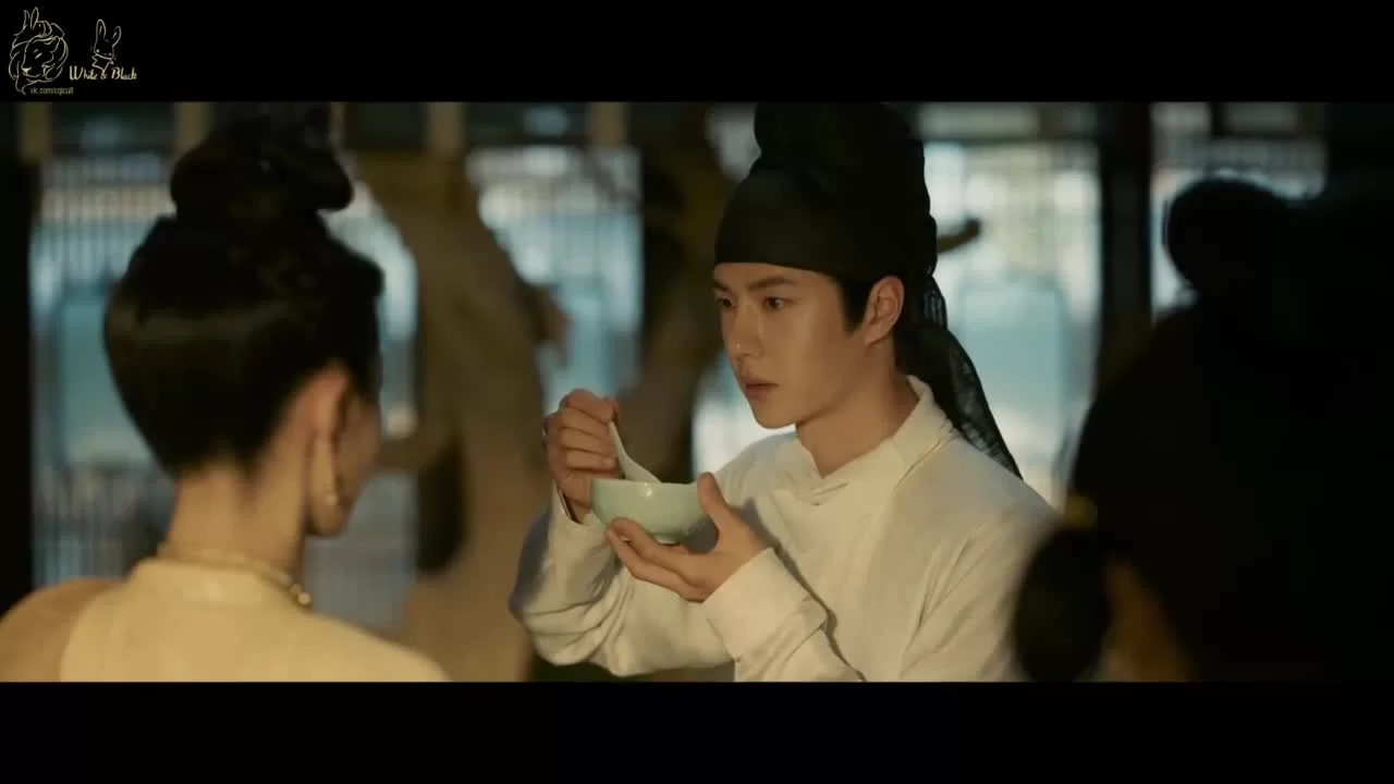 Ветер Лояна 8 серия