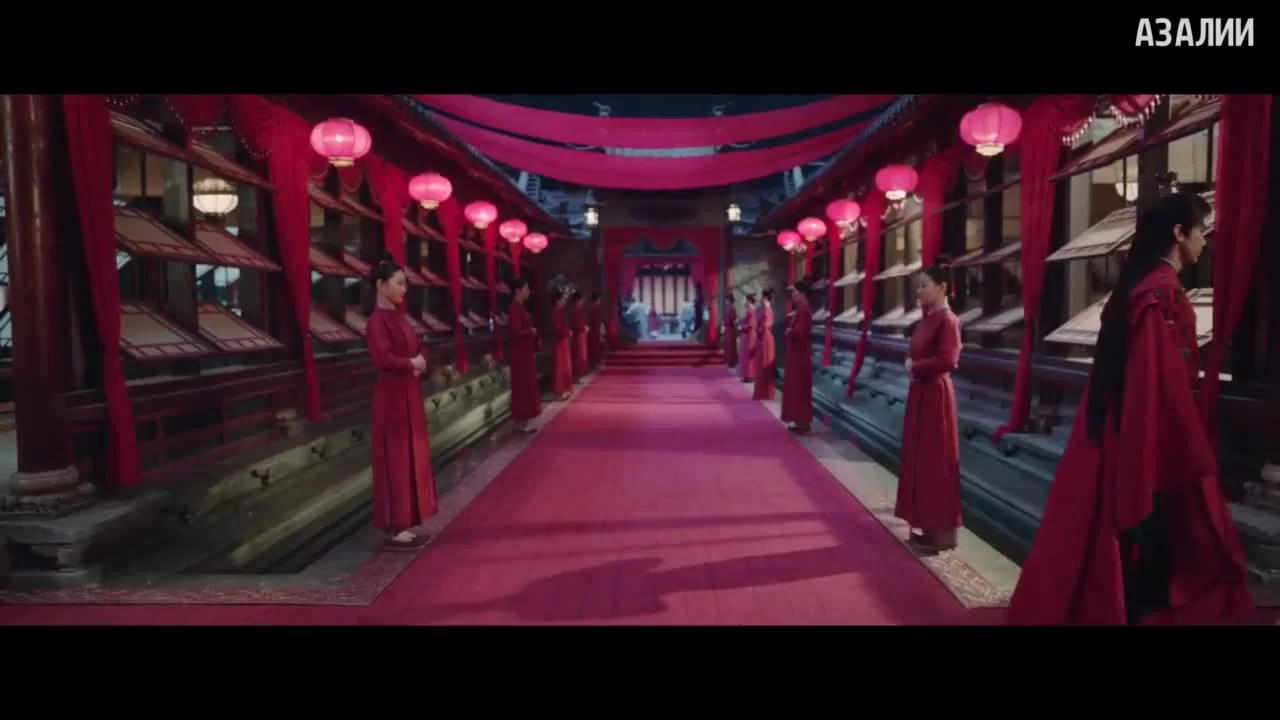 Ветер поможет тебе пройти тысячи ли 3 серия