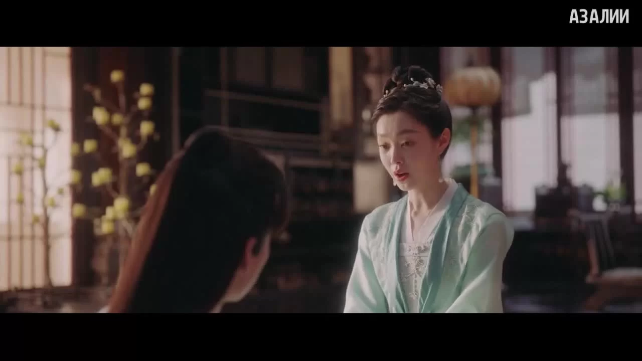 Ветер поможет тебе пройти тысячи ли 6 серия