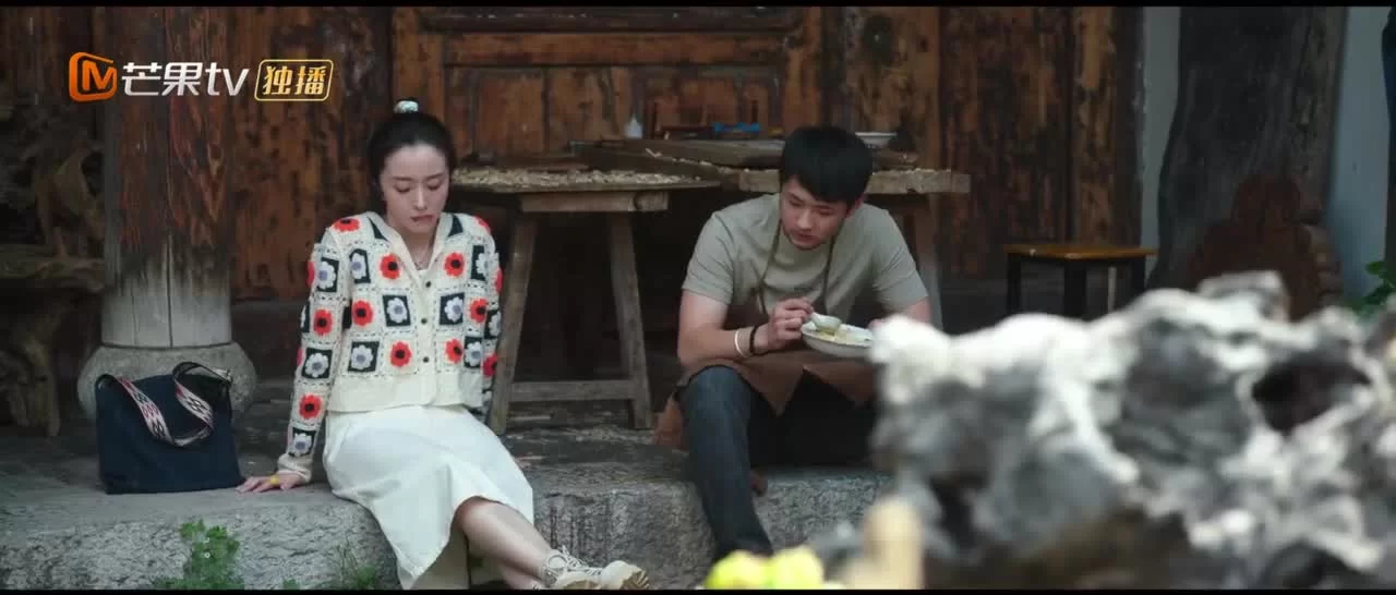 Ветреный дворец 18 серия