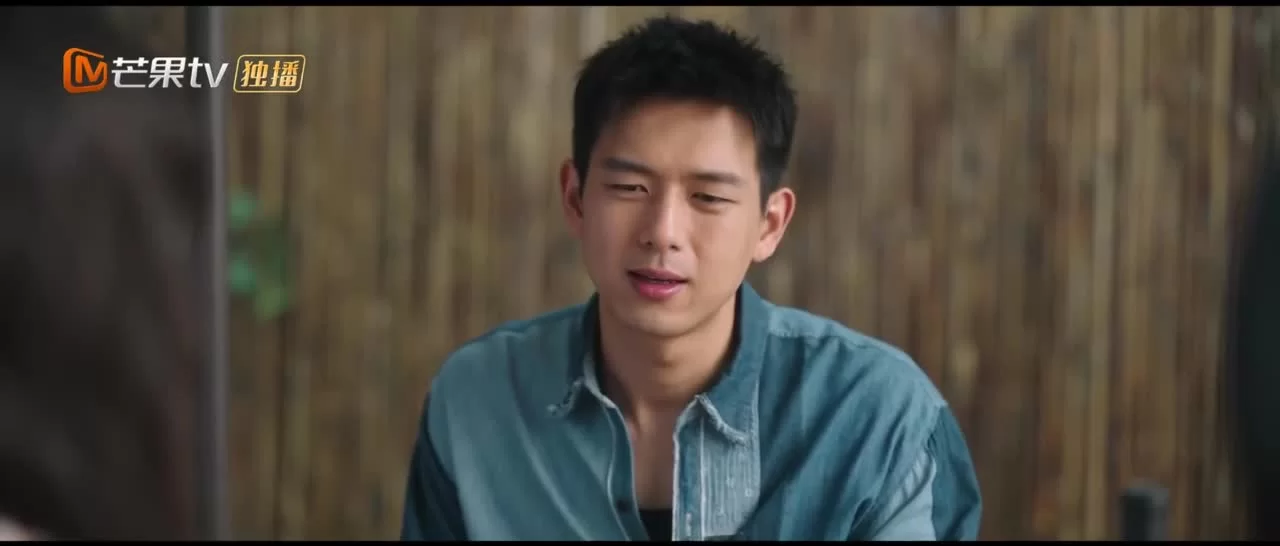 Ветреный дворец 25 серия