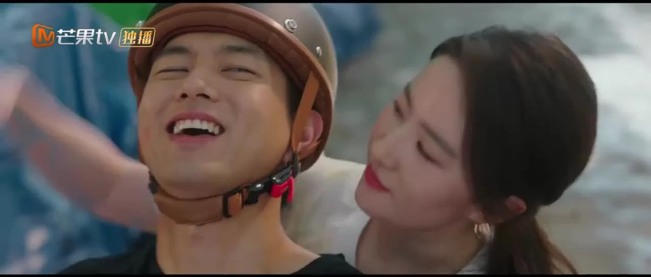 Ветреный дворец 38 серия