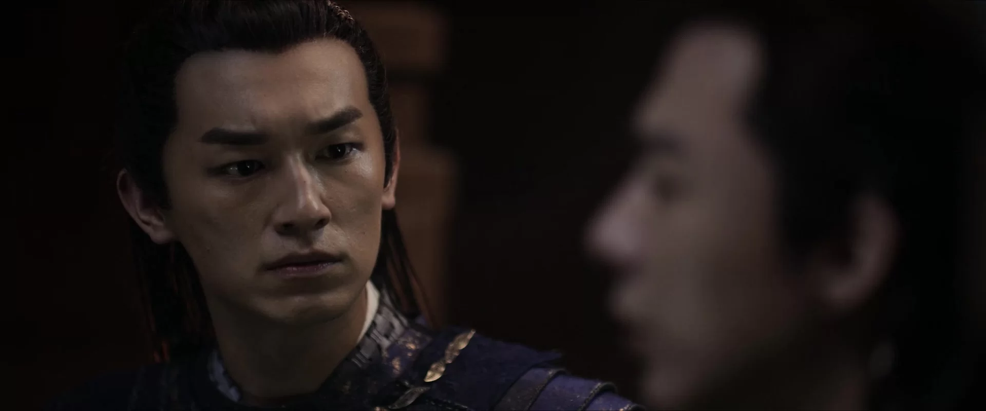 Вечное братство 12 серия