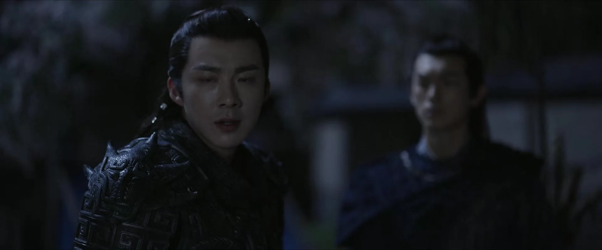 Вечное братство 13 серия