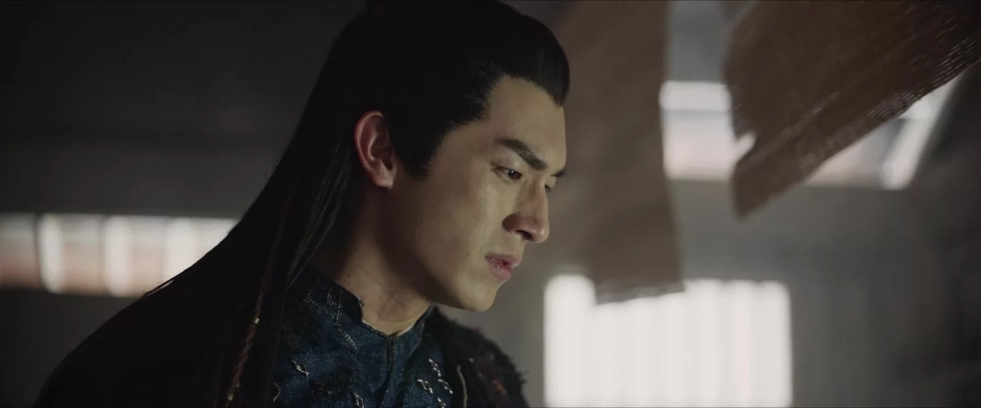 Вечное братство 14 серия