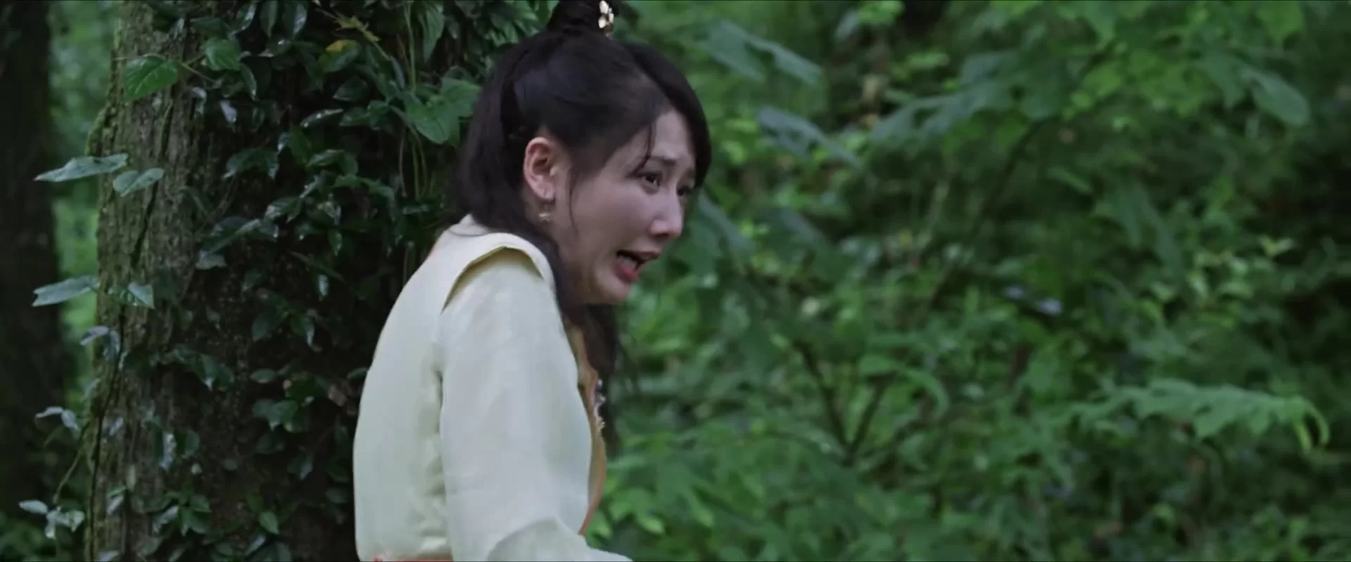 Вечное братство 18 серия