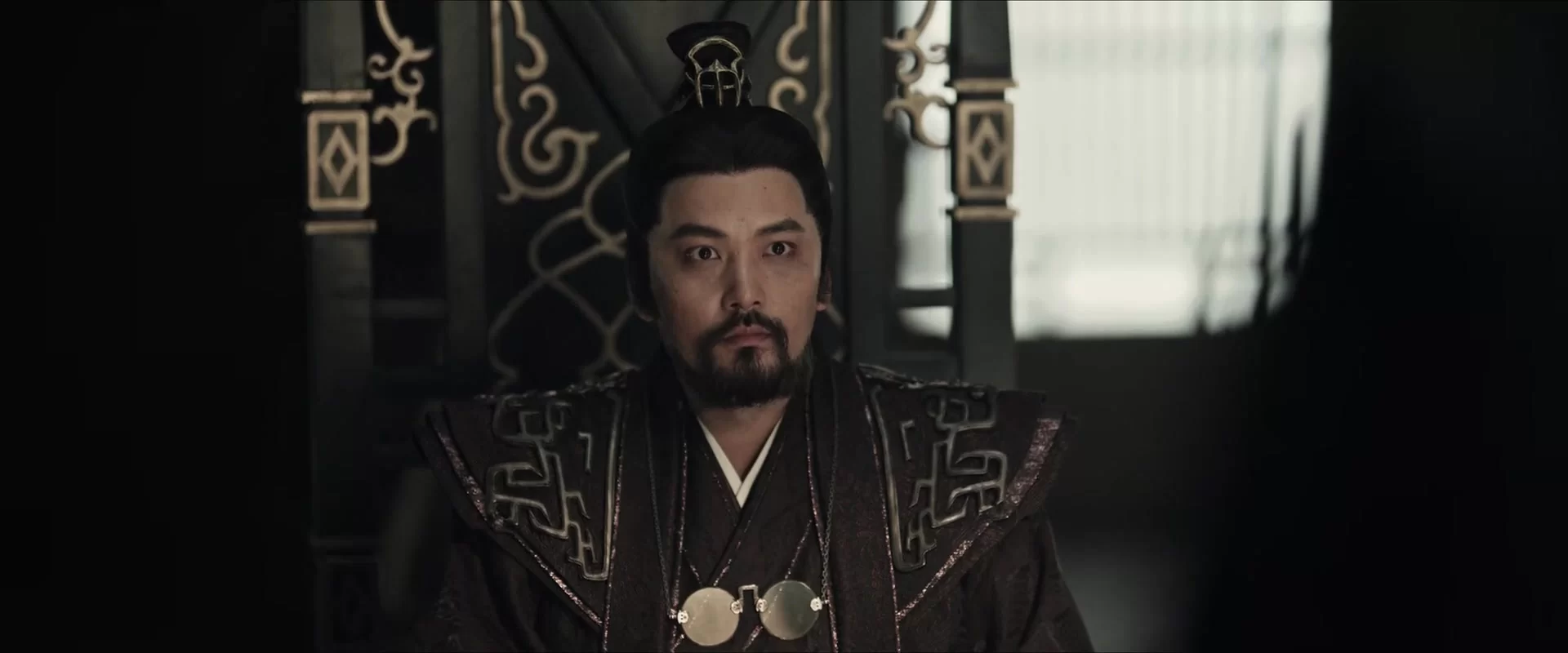 Вечное братство 19 серия