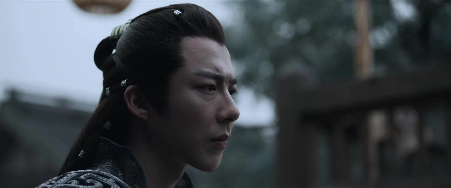 Вечное братство (2024) 2 серия