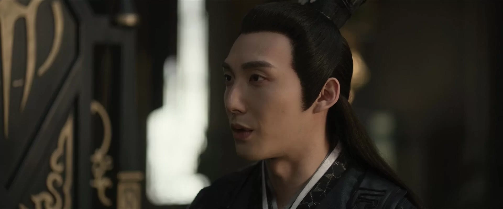 Вечное братство 21 серия