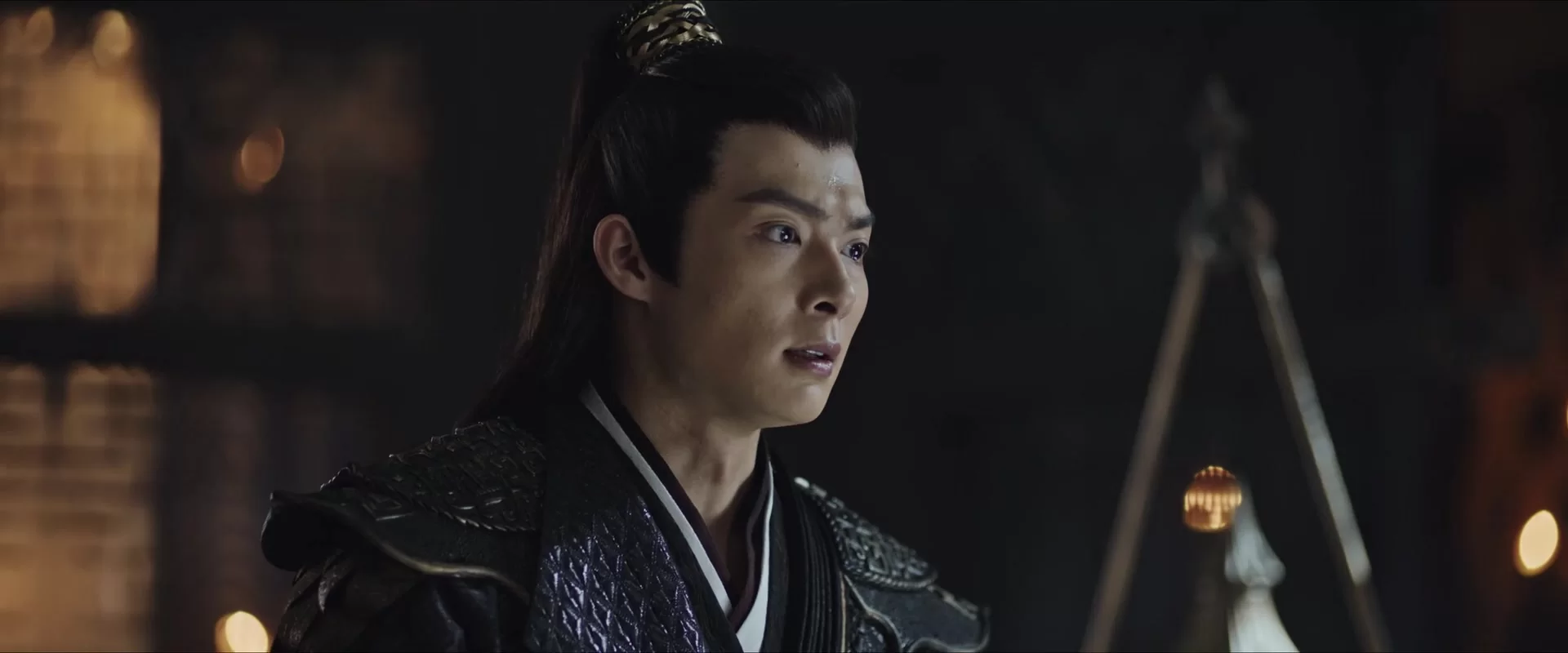 Вечное братство (2024) 22 серия