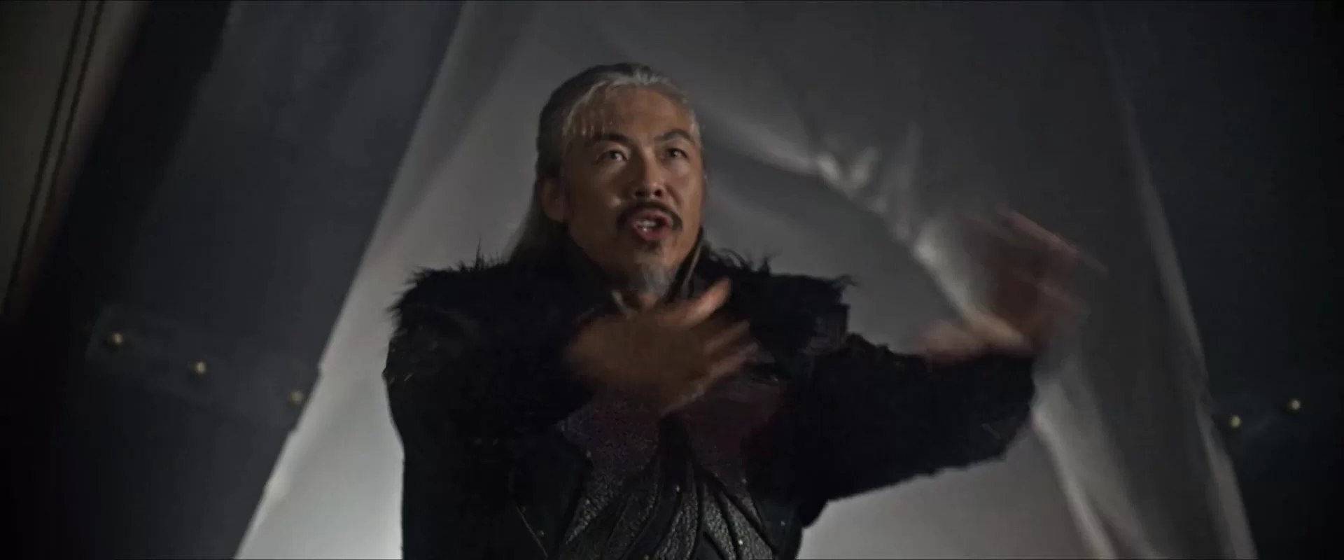 Вечное братство 23 серия