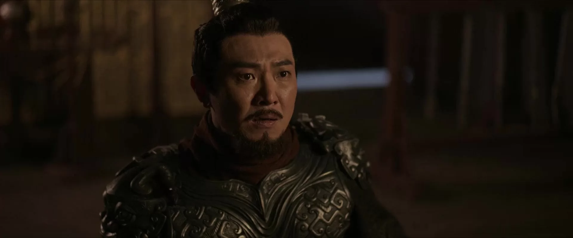 Вечное братство 24 серия