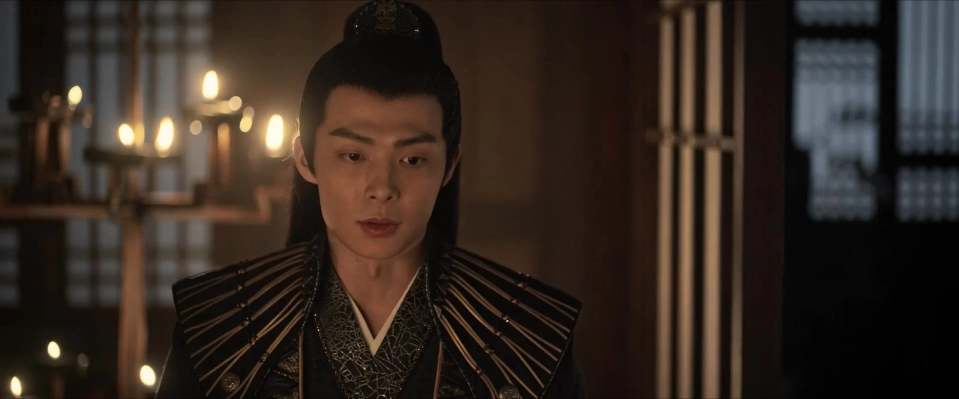 Вечное братство 5 серия