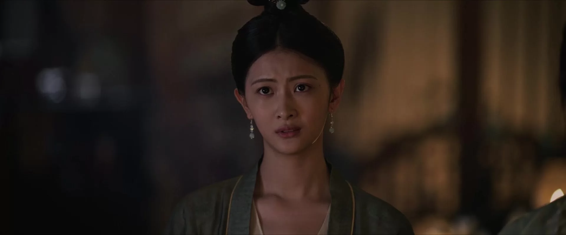 Вечное братство 8 серия