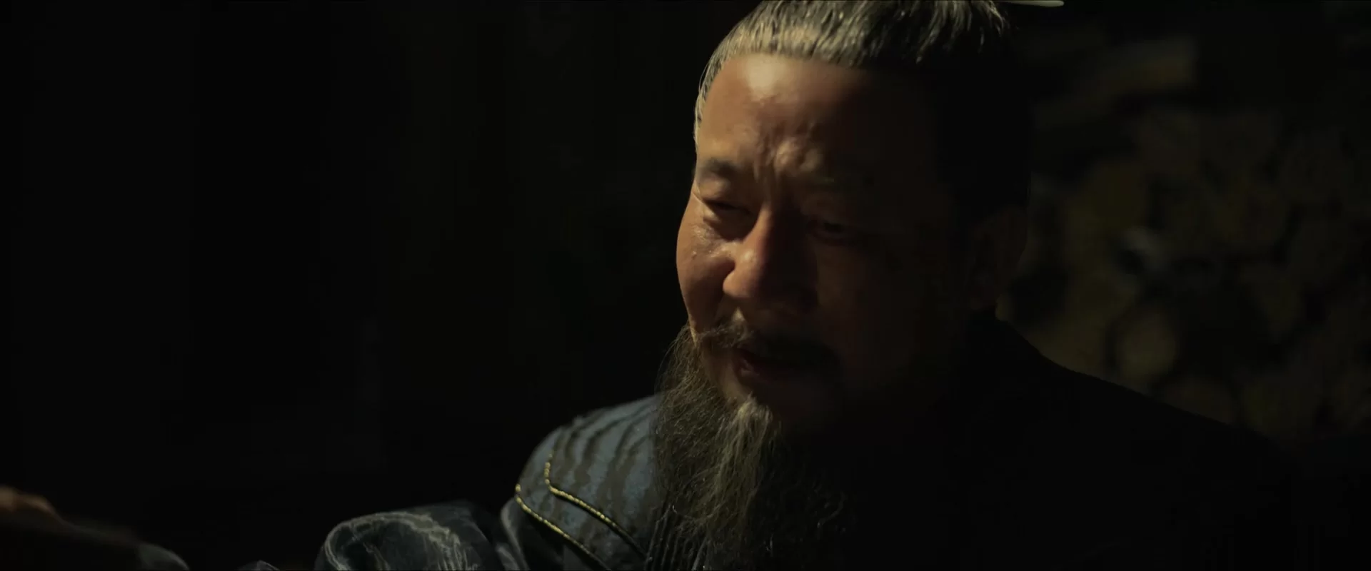 Вечное братство 9 серия