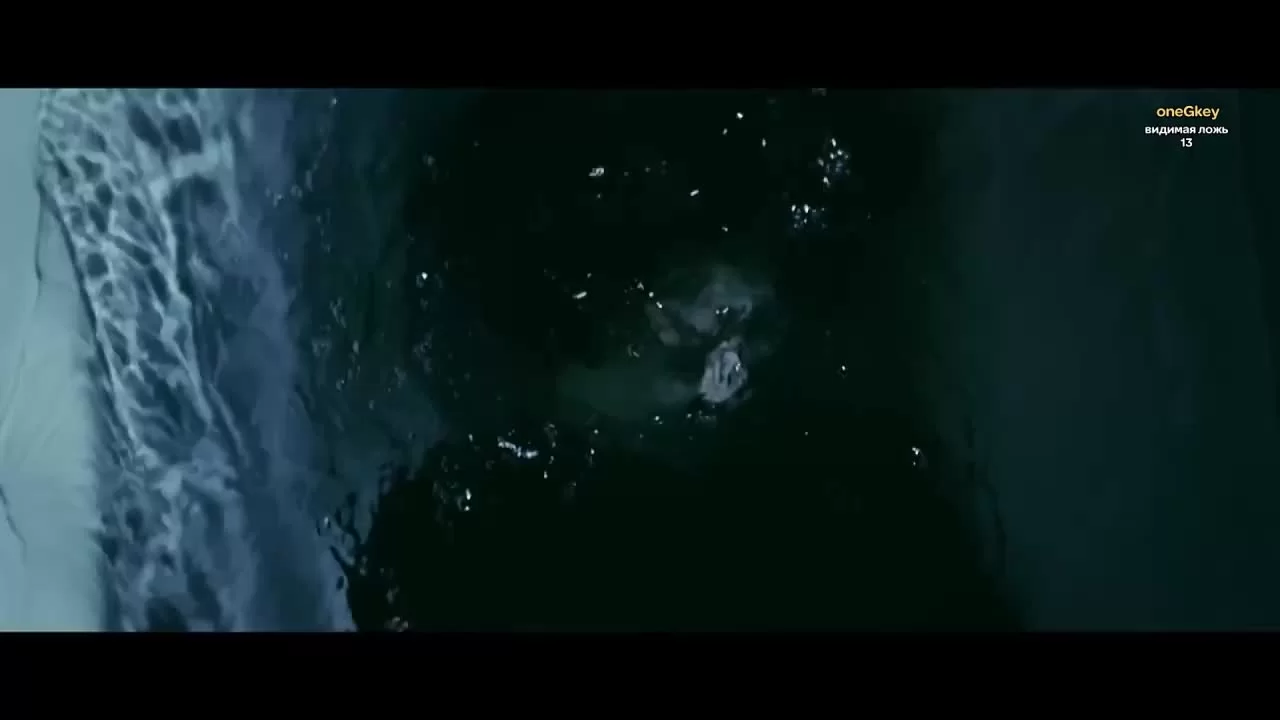 Видимая ложь 14 серия