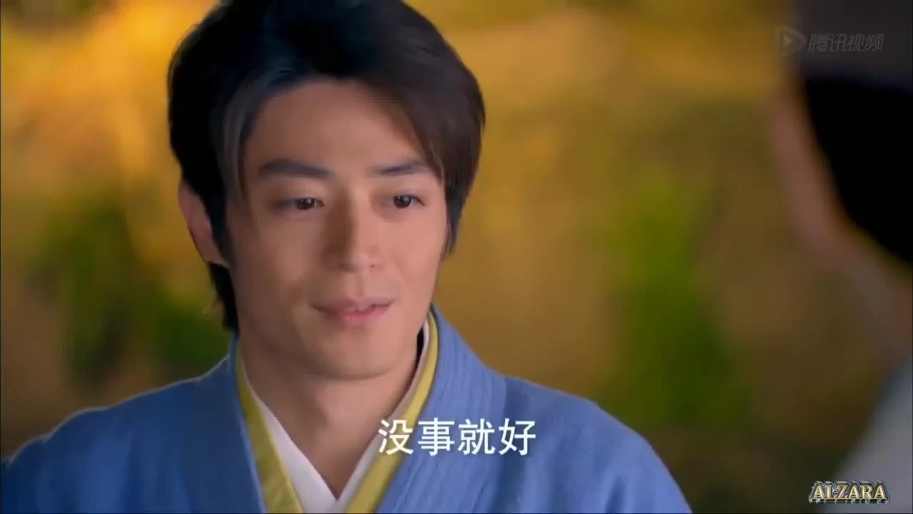 Виртуозный фехтовальщик 11 серия