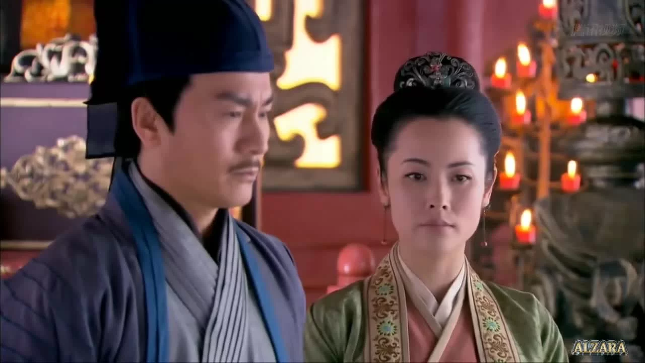 Виртуозный фехтовальщик 16 серия