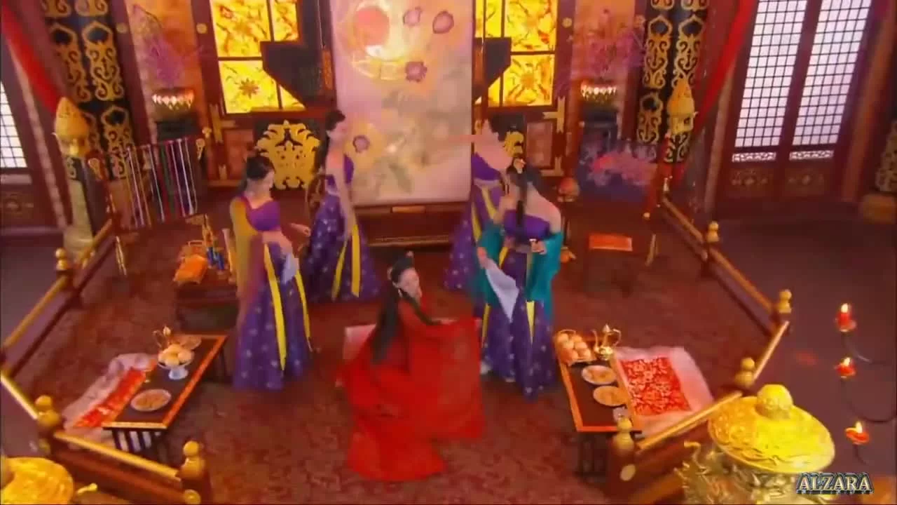 Виртуозный фехтовальщик 2 серия