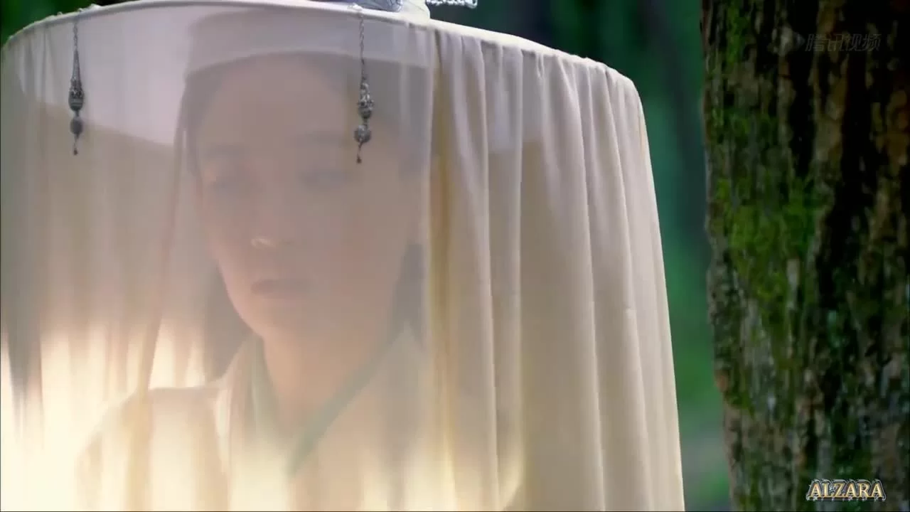 Виртуозный фехтовальщик 21 серия