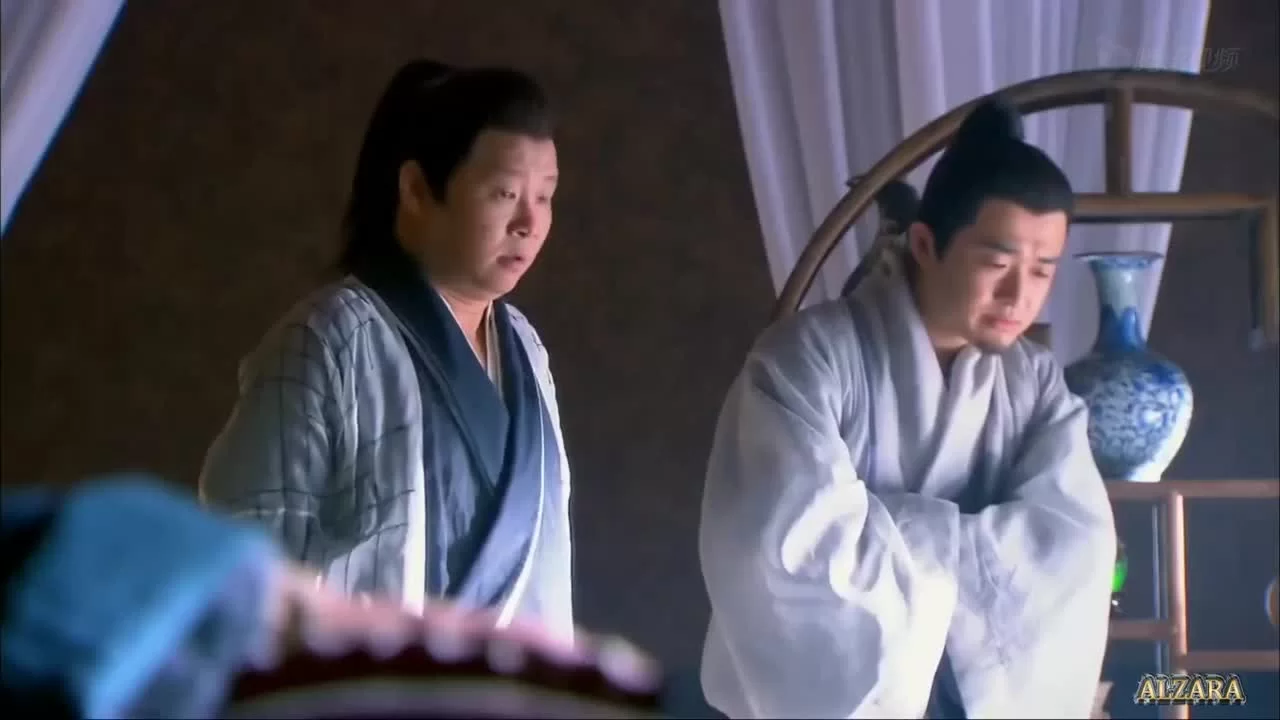 Виртуозный фехтовальщик 23 серия