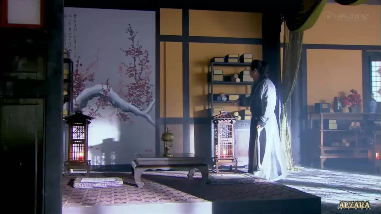 Виртуозный фехтовальщик 24 серия