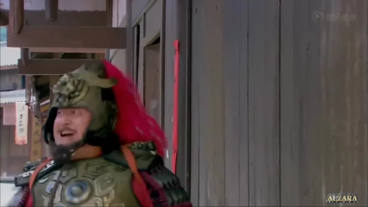 Виртуозный фехтовальщик 25 серия