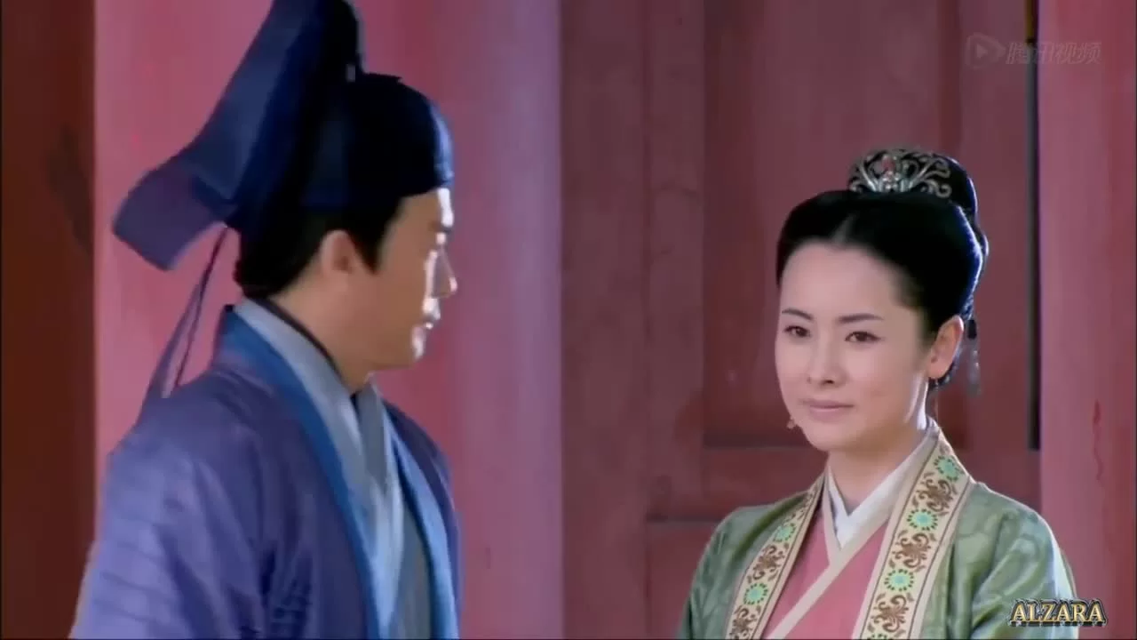 Виртуозный фехтовальщик 27 серия