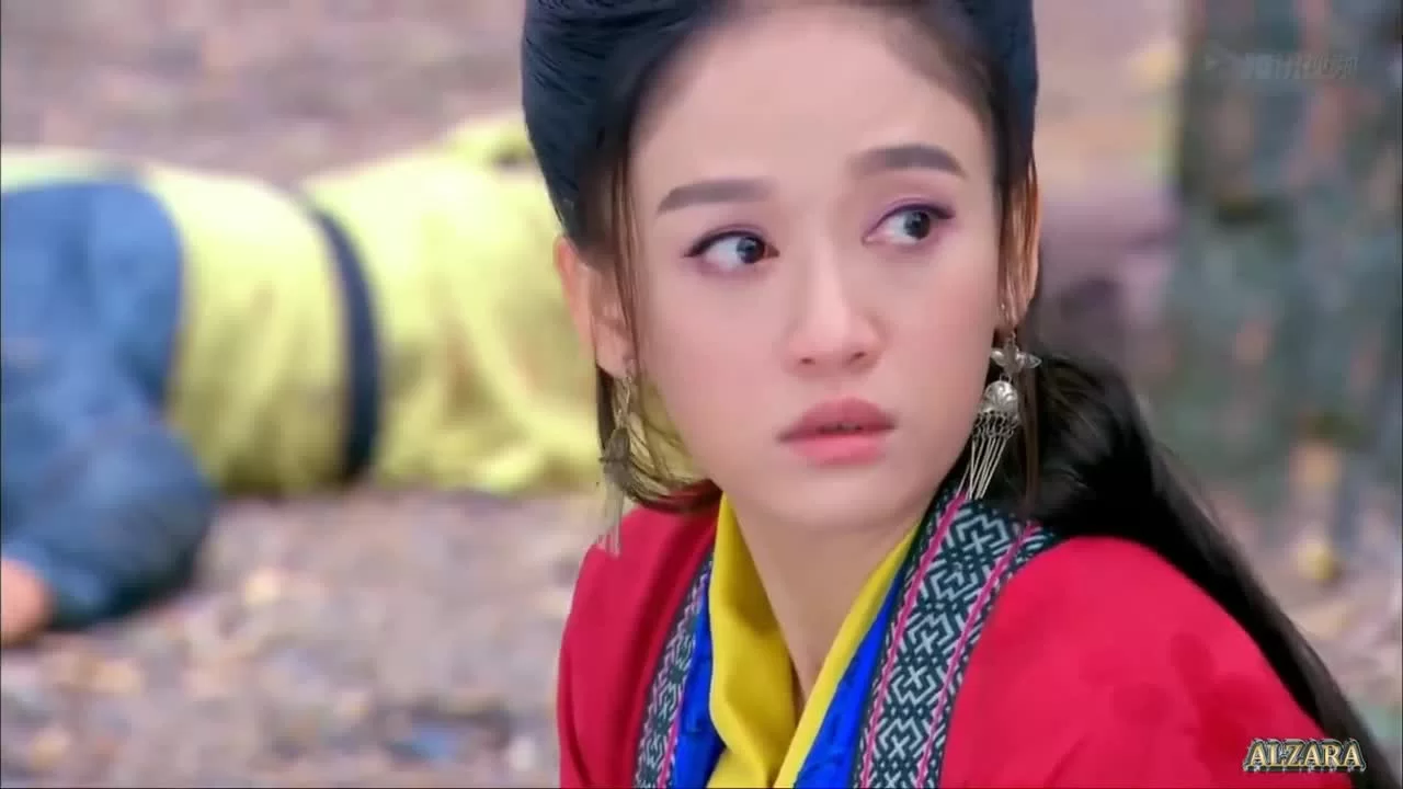 Виртуозный фехтовальщик 29 серия