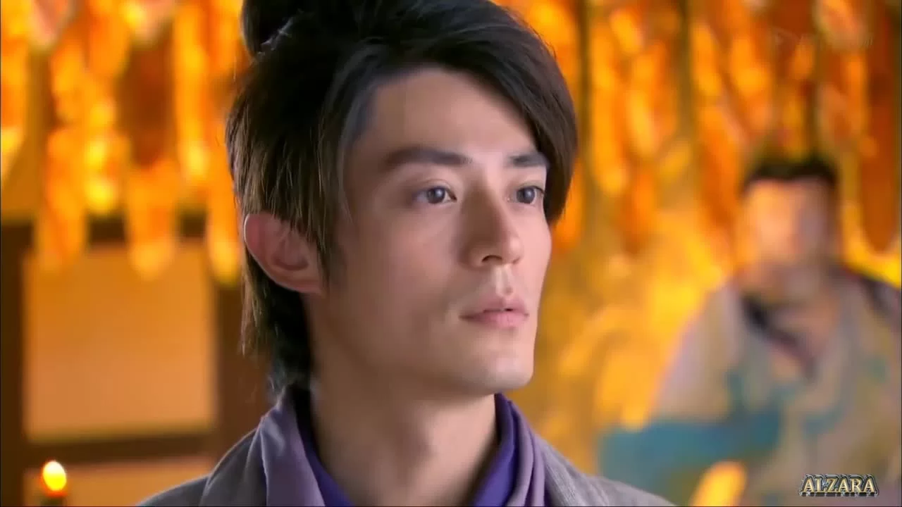 Виртуозный фехтовальщик 30 серия