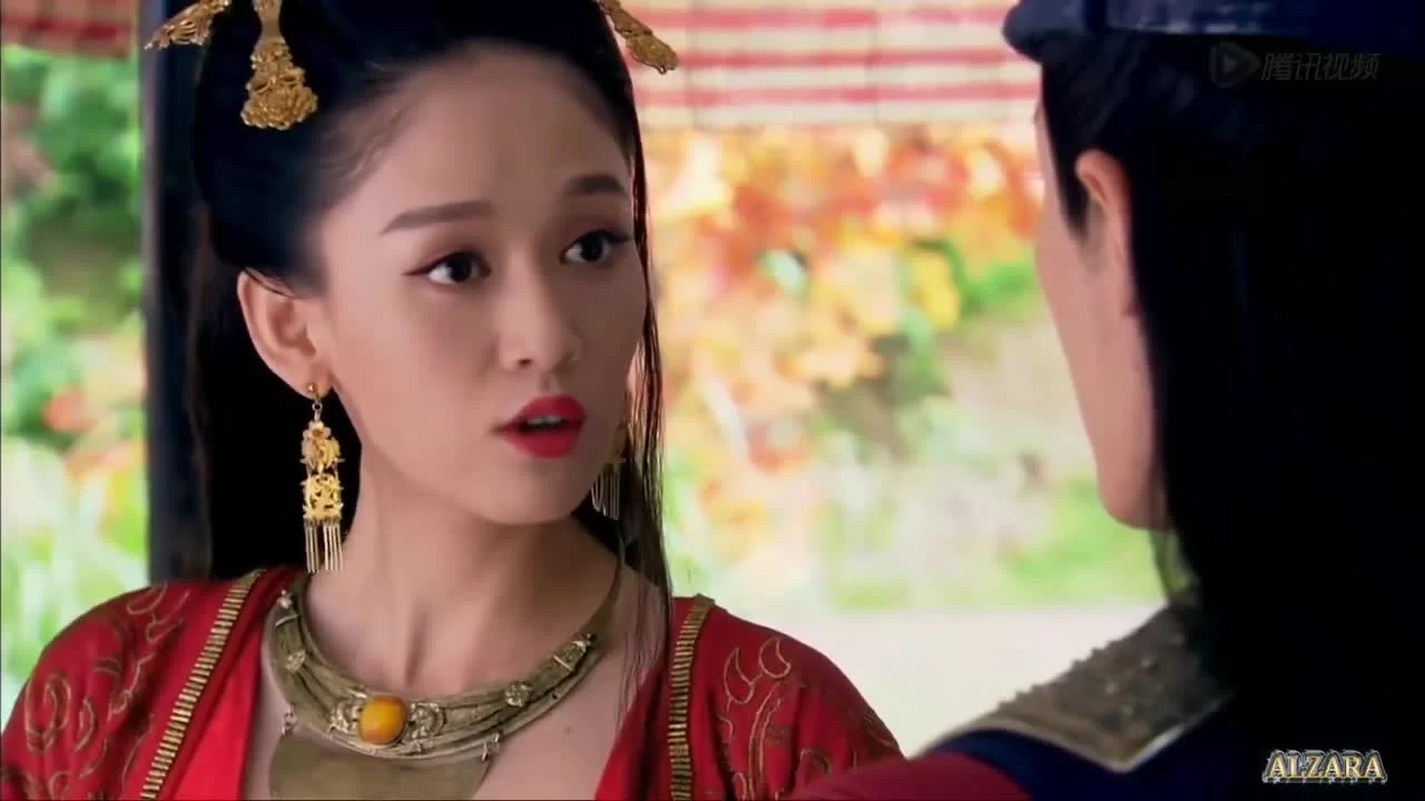 Виртуозный фехтовальщик 32 серия