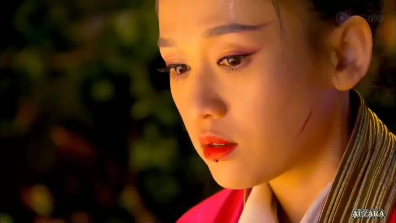 Виртуозный фехтовальщик 41 серия