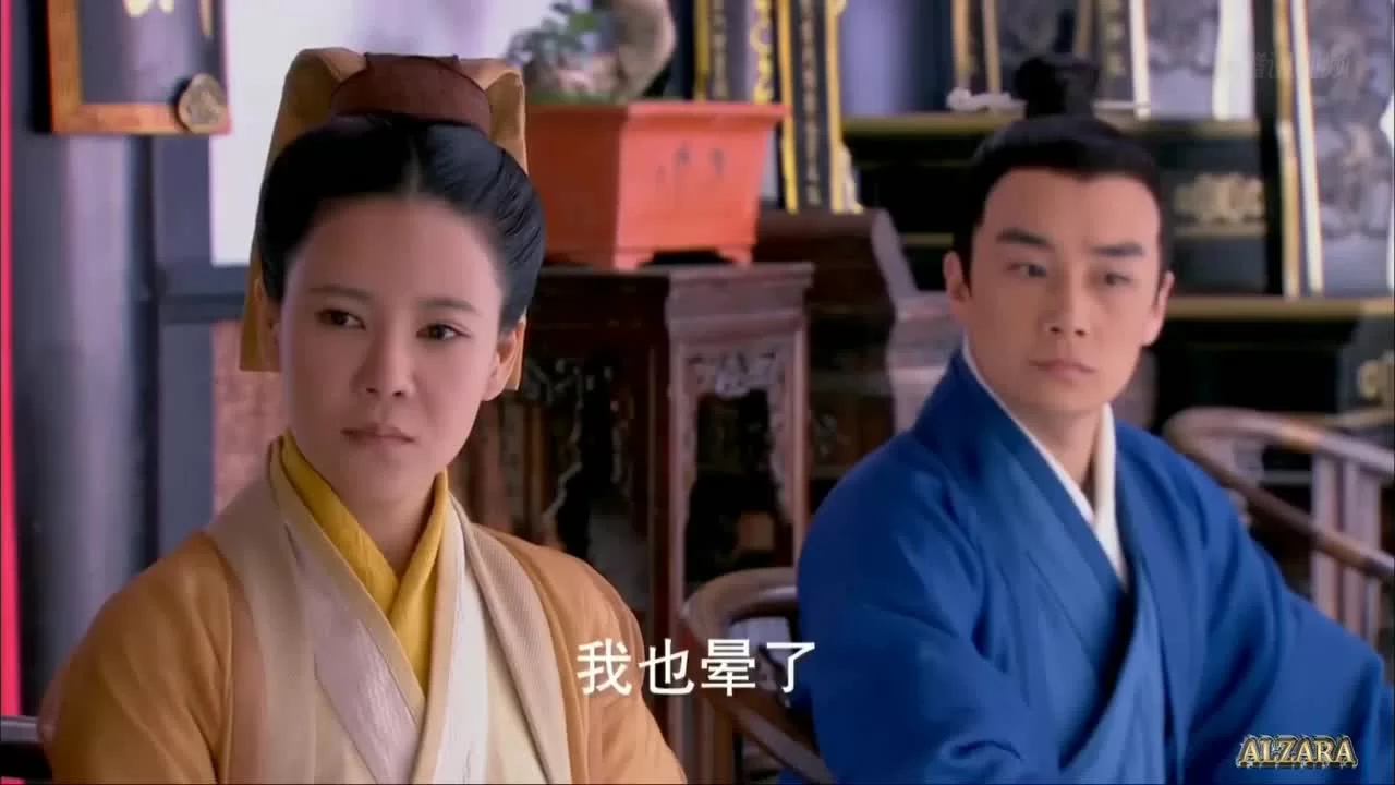 Виртуозный фехтовальщик 7 серия