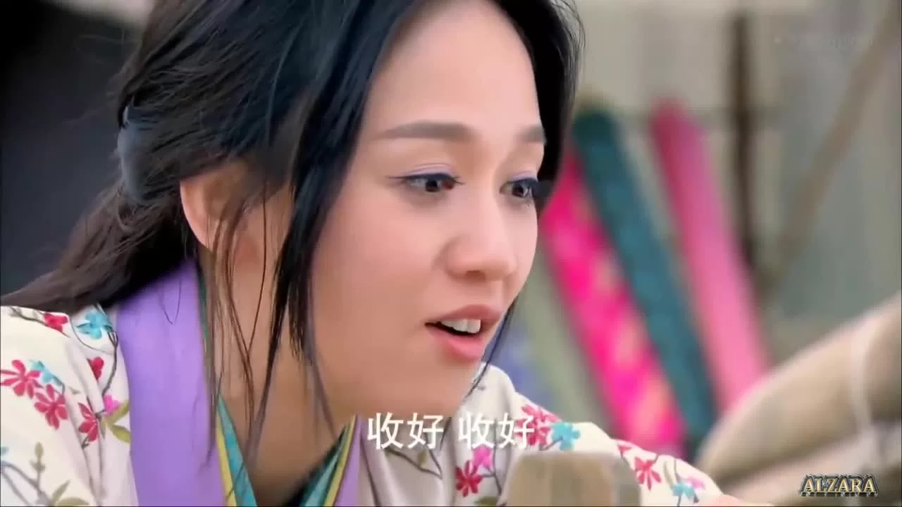 Виртуозный фехтовальщик 9 серия