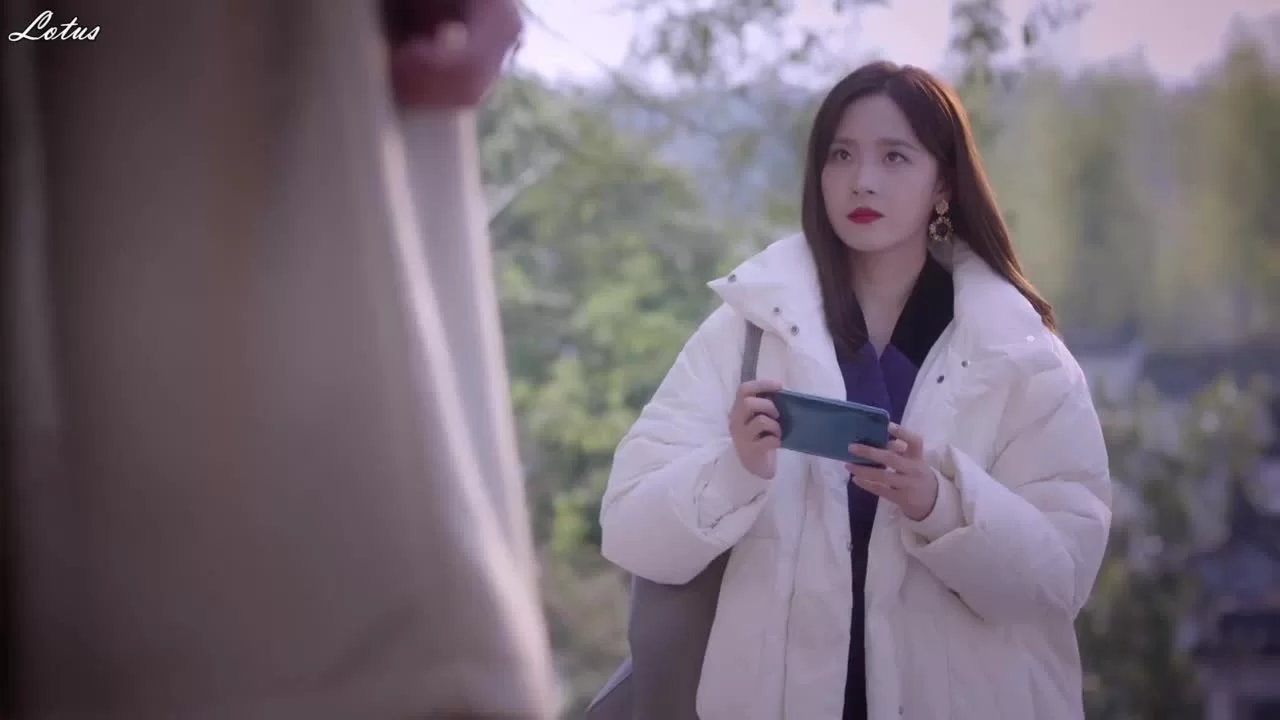 Влюбиться до фейерверков (2023) 1 серия