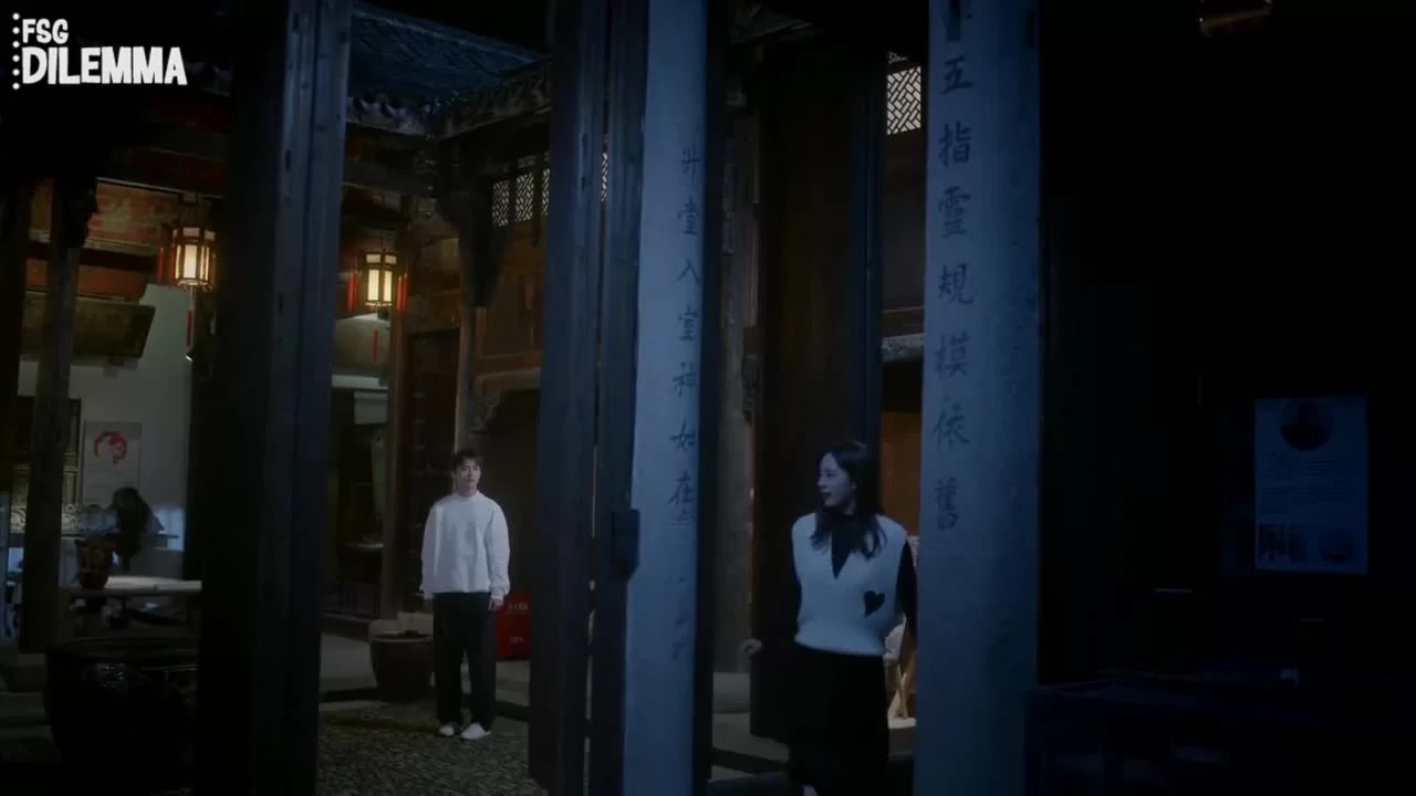 Влюбиться до фейерверков 15 серия