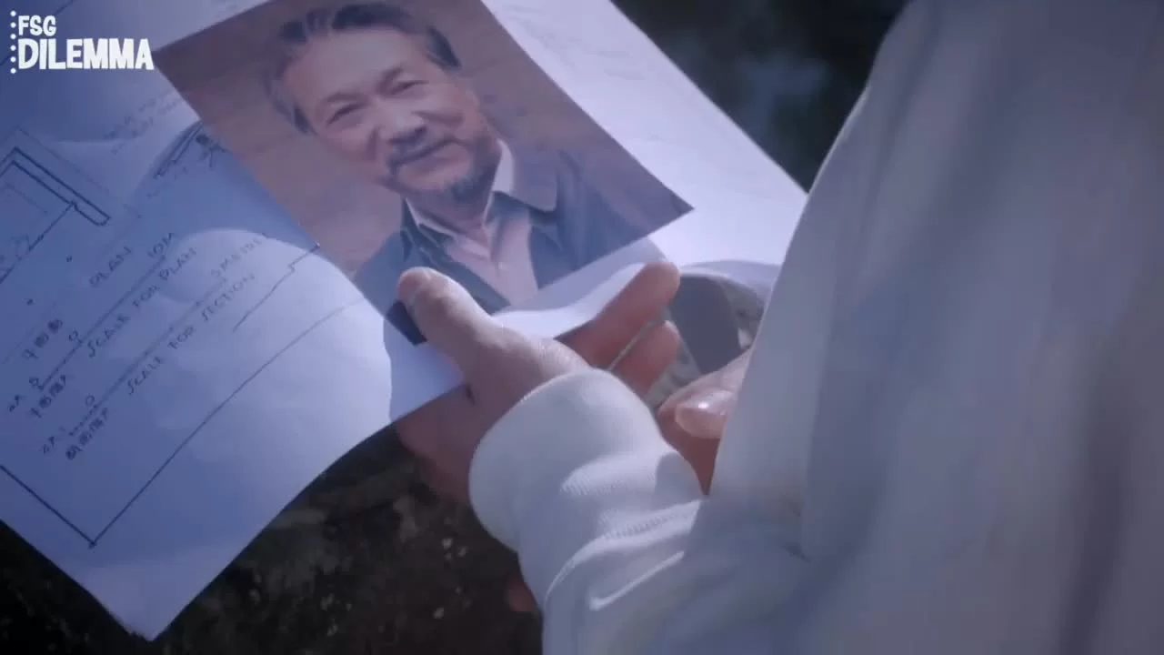 Влюбиться до фейерверков 18 серия