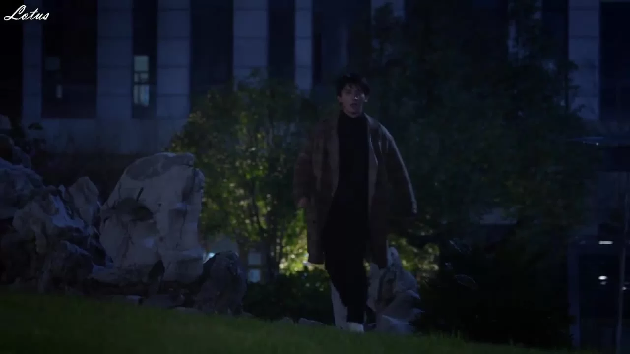 Влюбиться до фейерверков (2023) 3 серия