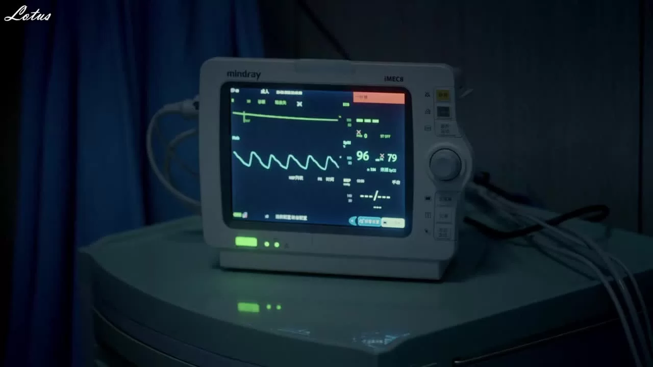 Влюбиться до фейерверков (2023) 6 серия