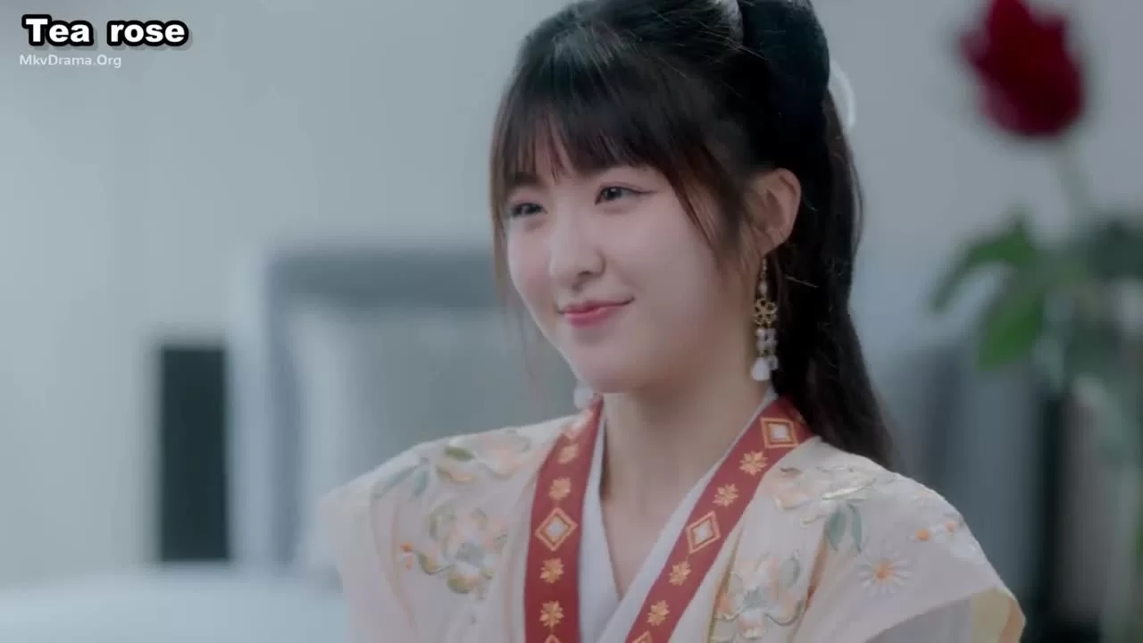 Время влюбляться 1 серия