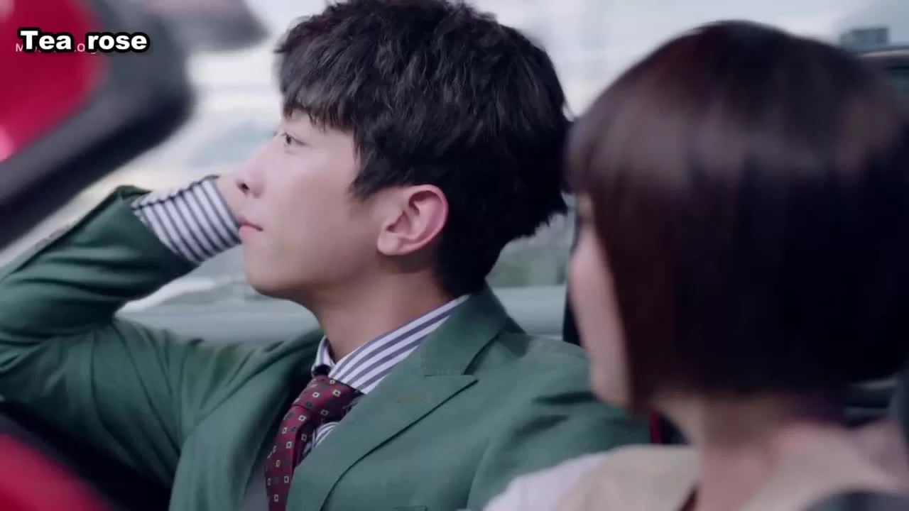 Время влюбляться 12 серия