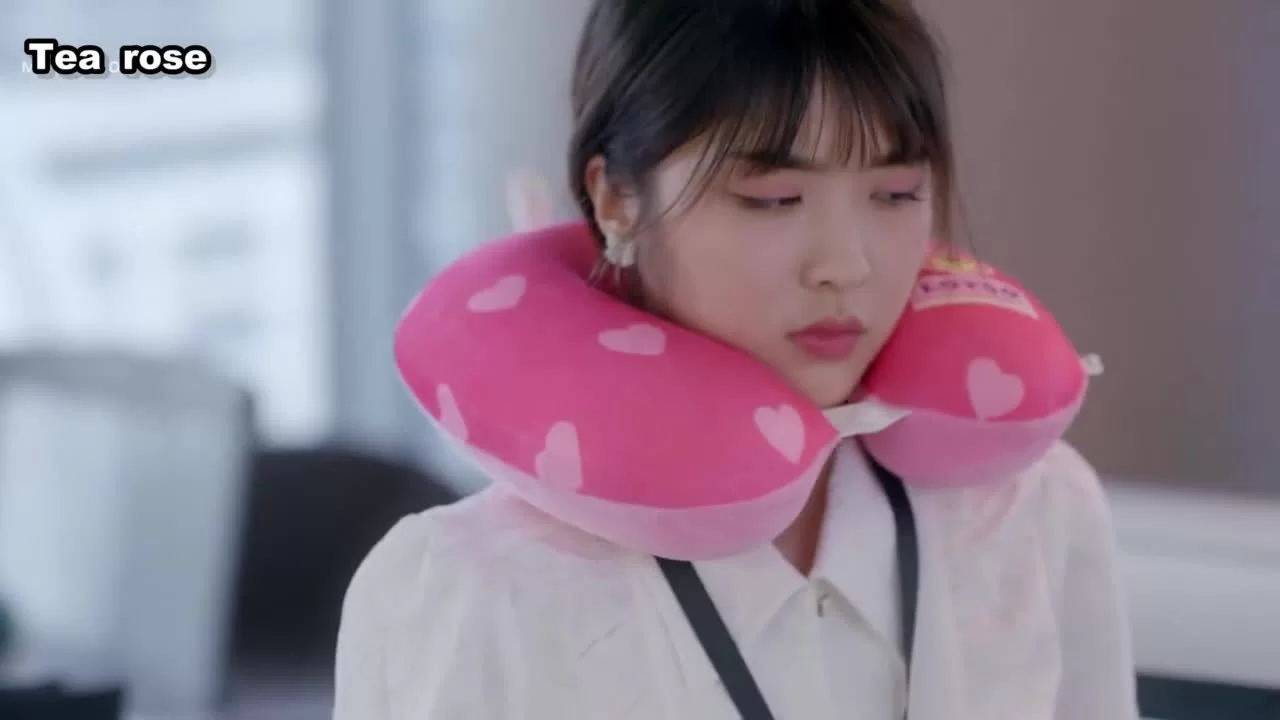 Время влюбляться 14 серия