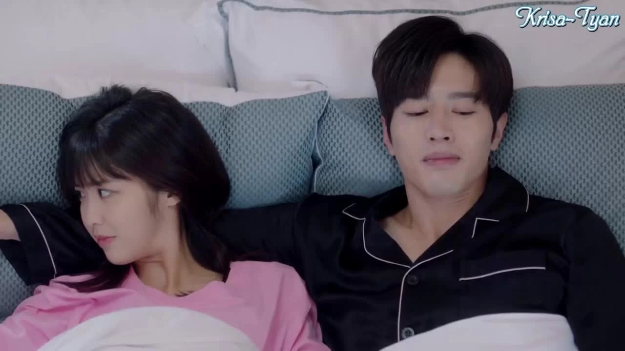 Время влюбляться 15 серия