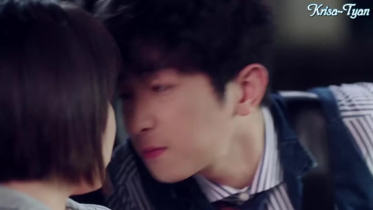 Время влюбляться 16 серия