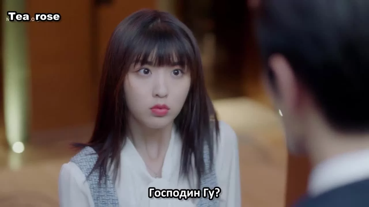 Время влюбляться 2 серия