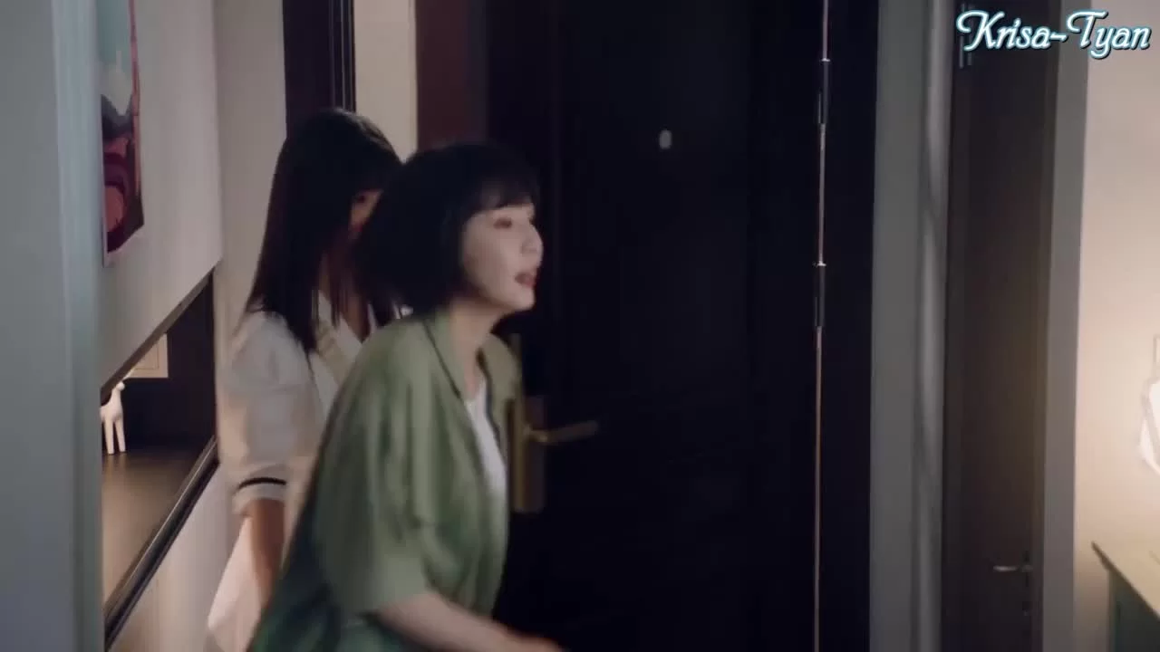 Время влюбляться 22 серия