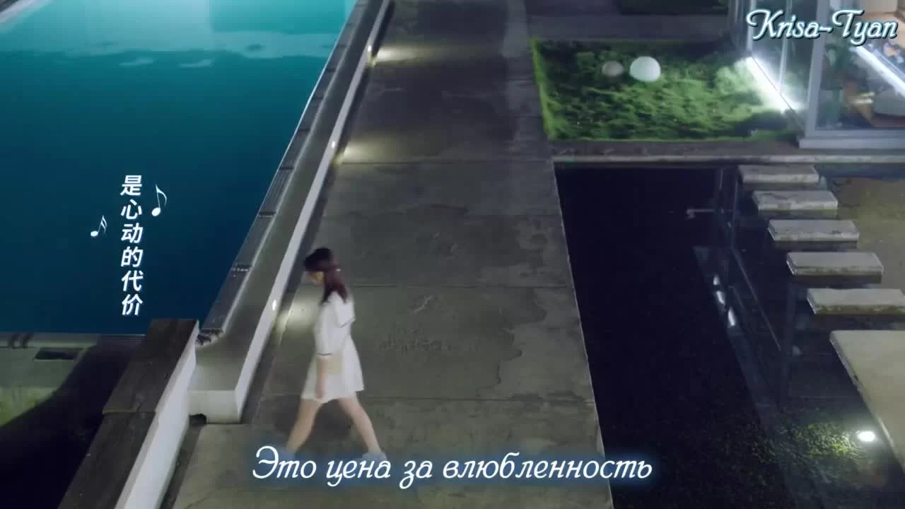 Время влюбляться 23 серия