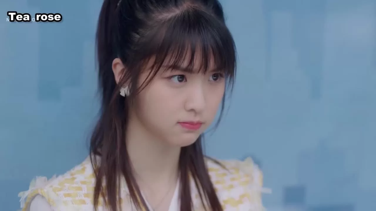 Время влюбляться 3 серия