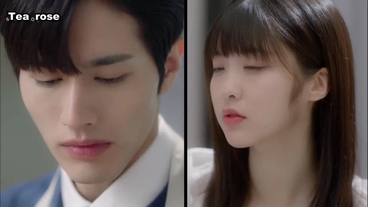 Время влюбляться 4 серия